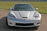 Chevrolet Corvette Grand Sport 2010 года
